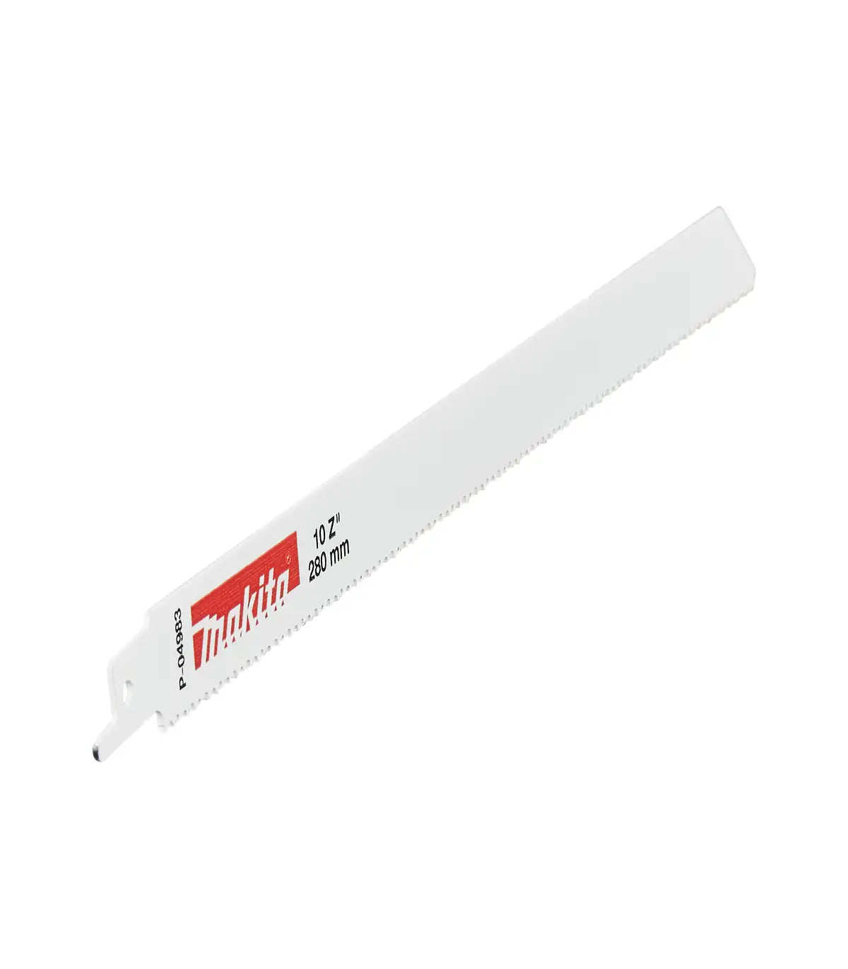 Makita – List za recipročnu pilu (5kom/pak) P-04983 by Makita Pribor za pile i cirkulare - detalj 4