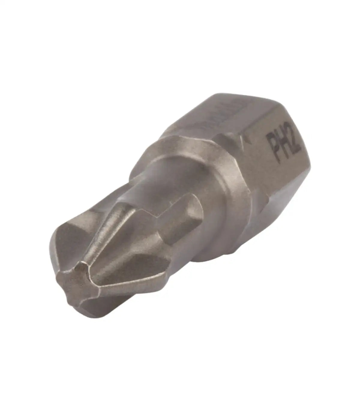 Makita – Set bitova PH2 25mm, 10 komada P-06052 by Makita Pribor za zavrtanje - detalj 2