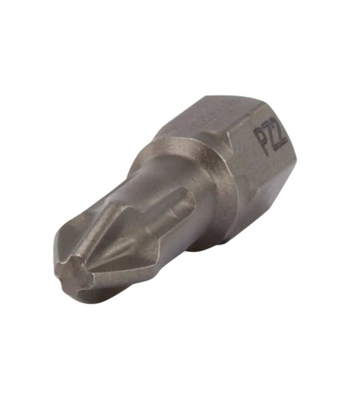 Makita – Set bitova PZ2 25mm, 10 komada P-06111 by Makita Pribor za zavrtanje - detalj 2
