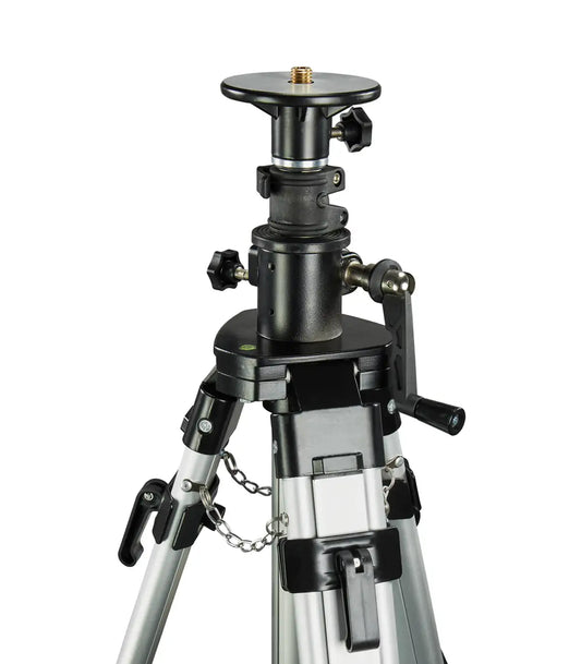 Makita – Podesivi stativ za Makita laserske metre 2,70 m P-81315 by Makita Pribor za laserske mjerne alate