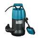 Makita – Potopna pumpa za čistu vodu PF0800 by Makita Pumpe i hidrofori za vodu