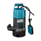 Makita – Potopna pumpa za prljavu vodu PF1010 Pumpe i hidrofori za vodu