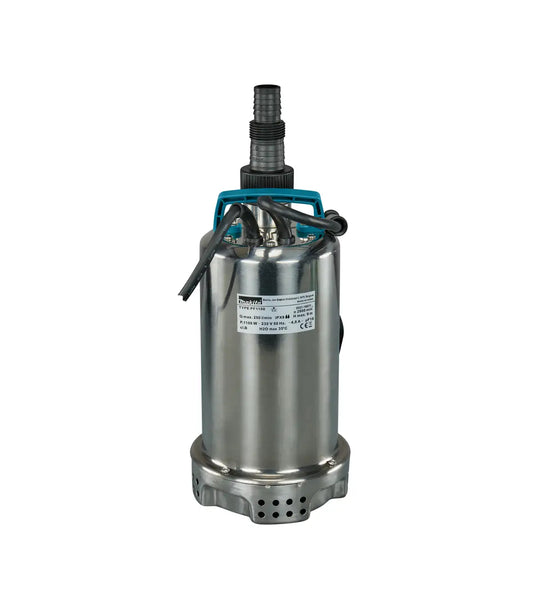 Makita – Potopna pumpa za čistu vodu PF1100 by Makita Pumpe i hidrofori za vodu