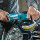 Makita – Ekscentar brusilica za poliranje / polirka PO6000C by Makita Električne polirke