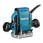 Makita – Glodalica / frezer RP0900 by Makita Električne glodalice i blanje
