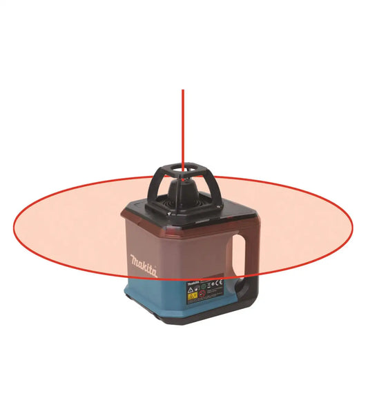 Makita – Laserski metar SKR200Z by Makita Električni laserski mjerači