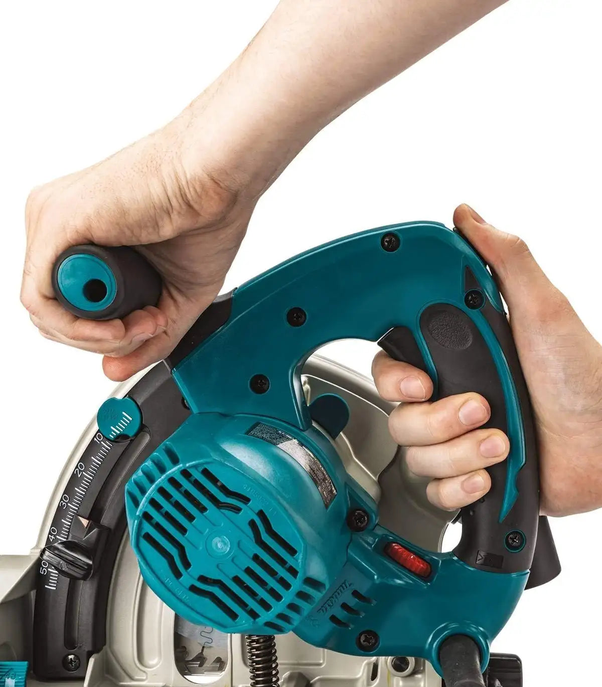 Makita – Pila s upuštanjem SP6000J by Makita Električne potezne pile i cirkulari