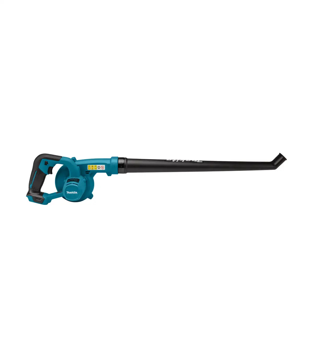 Makita – Akumulatorsko puhalo UB101DZ 12V CXT – SOLO Puhači