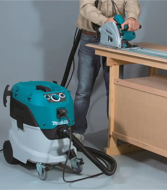 Makita – Usisivač VC4210LX Električni usisivači
