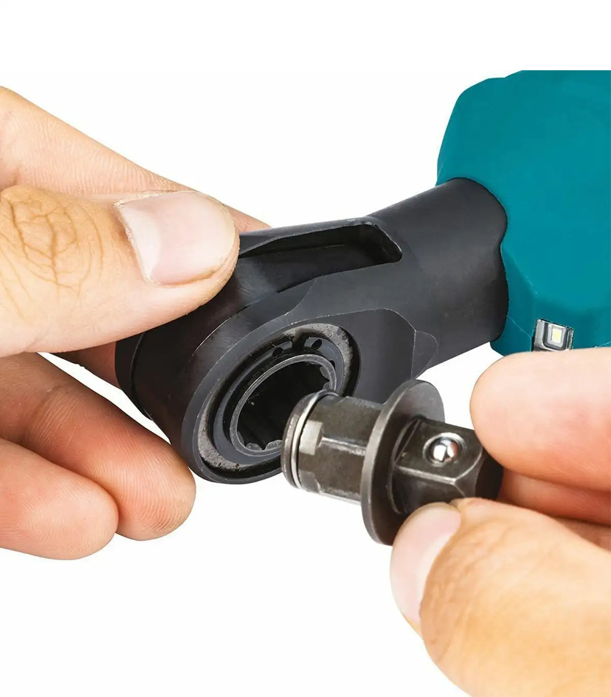 Makita – Akumulatorska račna WR100DWA by Makita Aku razni alati