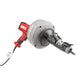 Ridgid – Uređaj za čišćenje cijevi K45 AF Čistači cijevi