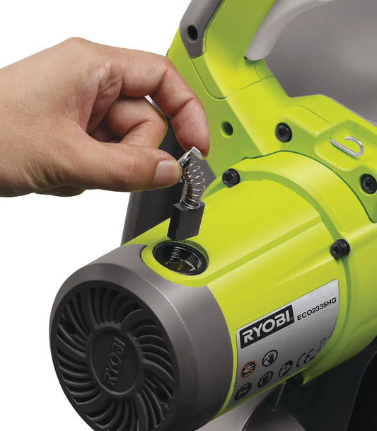 Ryobi – Električna pila za metal maja 2300 W ECO2335HG Električne potezne pile i cirkulari