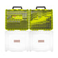 Ryobi – 200 – dijelni set burgija i bitova RAKDD200 by RYOBI Setovi alata