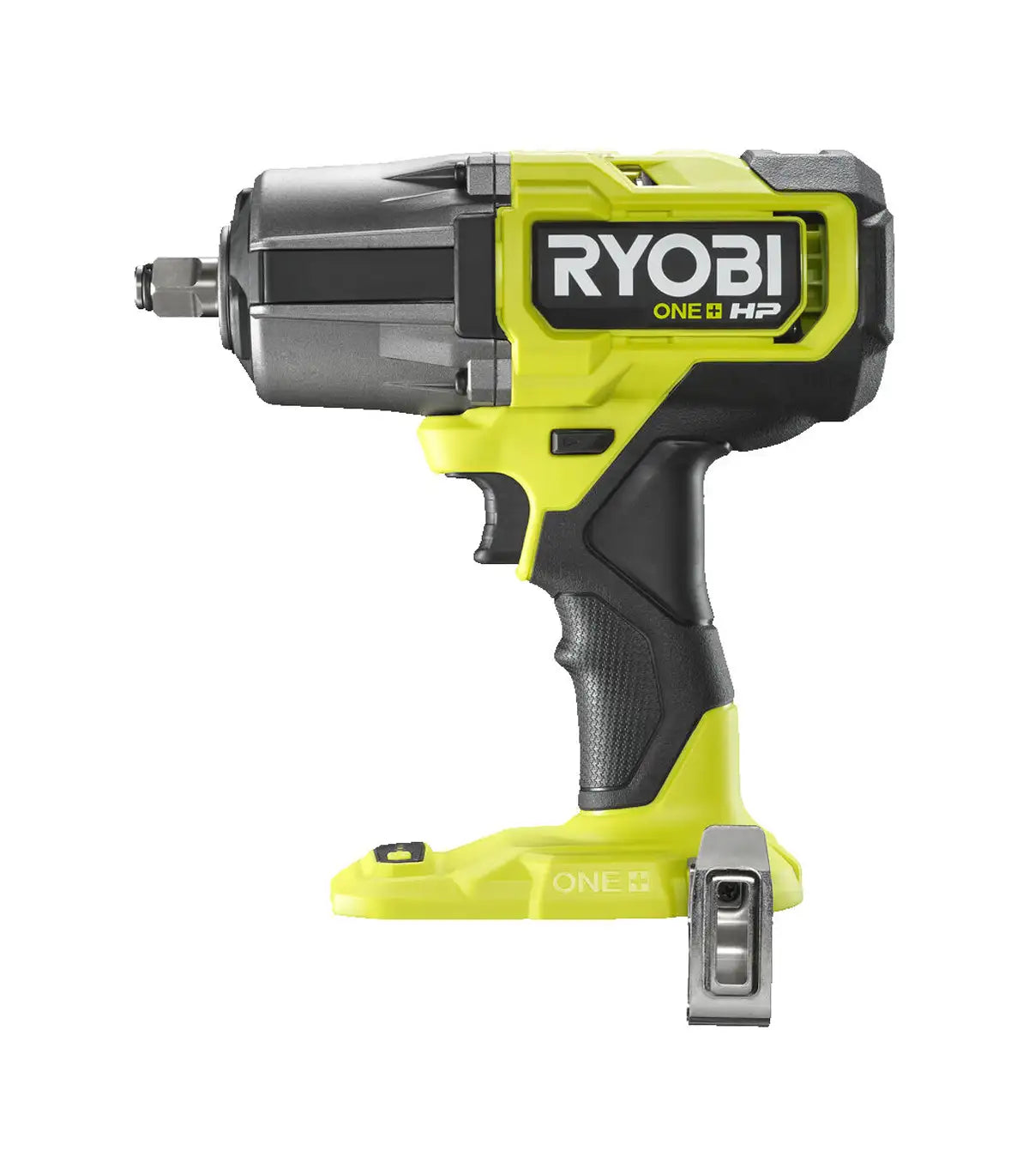 Ryobi – Akumulatorski udarni odvijač 1/2″ SOLO 18V ONE+ HP BRUSHLESS RIWH18X-0 Aku bušilice, odvijači i čekići