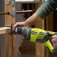 Ryobi – Električna recipročna pila 1200 W RRS1200-K by RYOBI Električne recipročne pile