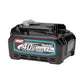 XGT Makita 40V – Baterija Li-on 40 V 2.5Ah BL4025 191B36-3 by Makita BL4025 Baterije i punjači