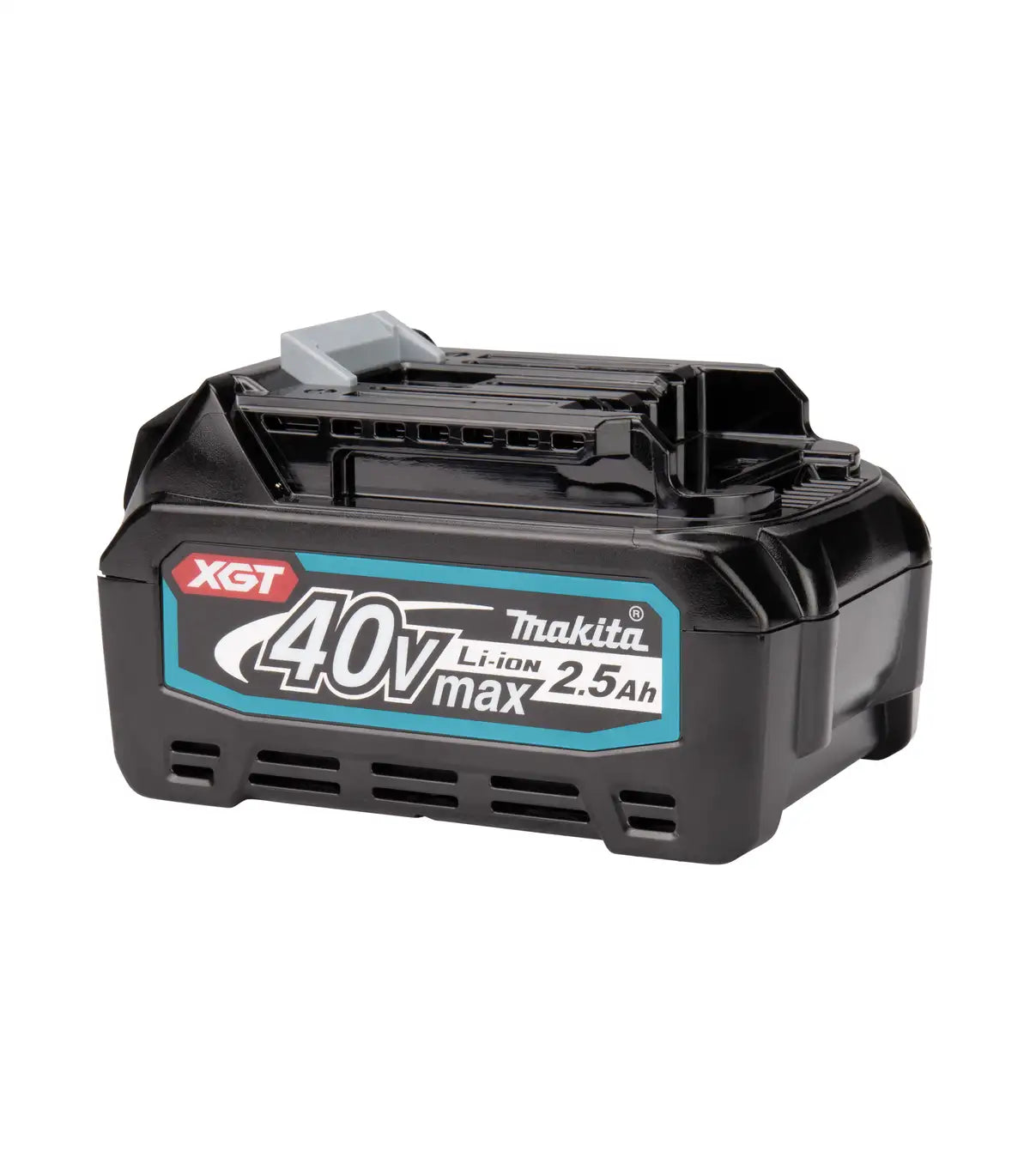 XGT Makita 40V – Baterija Li-on 40 V 2.5Ah BL4025 191B36-3 by Makita BL4025 Baterije i punjači
