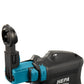 XGT Makita 40V – Usisivač prašine DX14 191E60-4 Aku usisivači