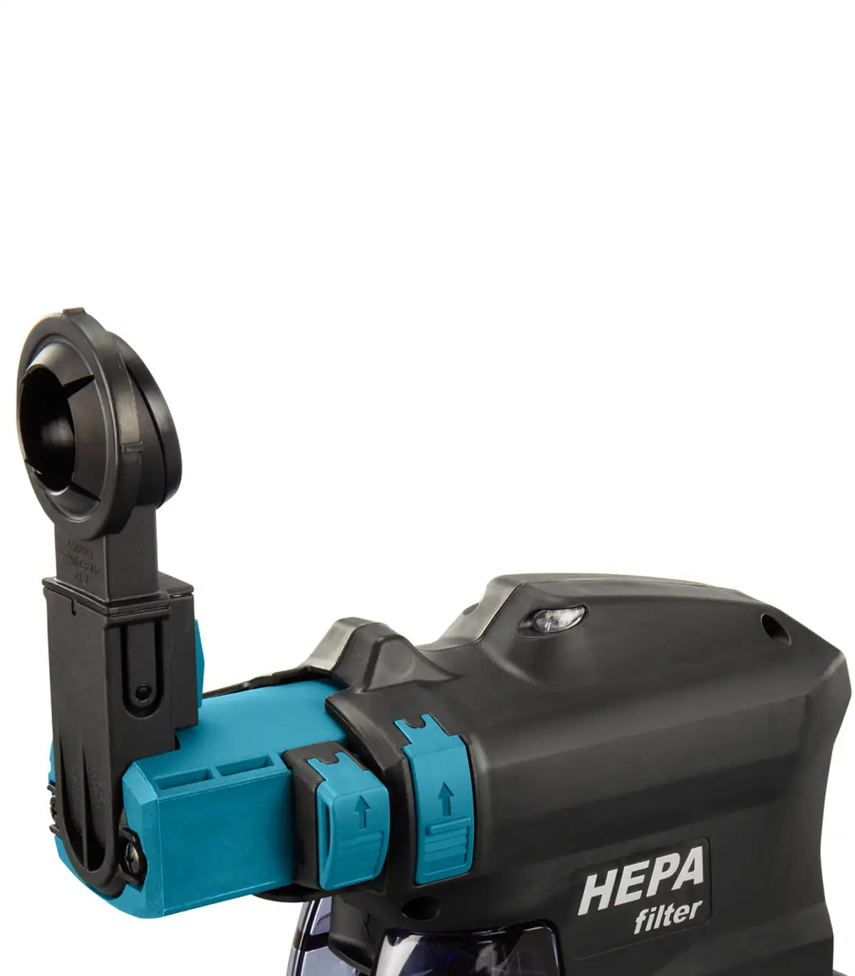 XGT Makita 40V – Usisivač prašine DX14 191E60-4 Aku usisivači