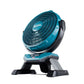 XGT Makita 40V – Akumulatorski ventilator 40V / AC CF001GZ by Makita Aku razni alati