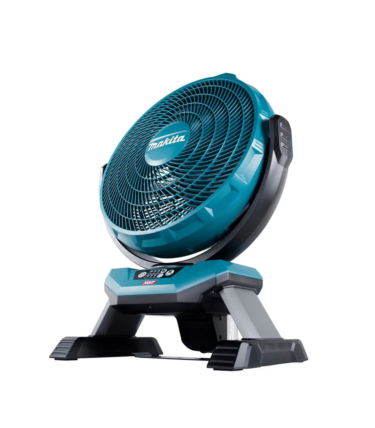 XGT Makita 40V – Akumulatorski ventilator 40V / AC CF001GZ by Makita Aku razni alati