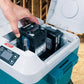 XGT Makita 40V – Akumulatorski hladnjak i grijač 40 V Max XGT CW001GZ by Makita Aku razni alati