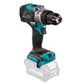 XGT Makita 40V – Akumulatorska bušilica-odvijač DF002GZ by Makita Aku bušilice, odvijači i čekići