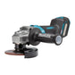 XGT Makita 40V – Akumulatorska kutna brusilica 40 V, 125mm GA023GZ by Makita Aku brusilice i polirke
