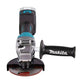 Makita – Akumulatorska kutna brusilica 40V, 125 mm GA029GZ by Makita Aku brusilice i polirke