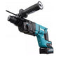 XGT MAKITA 40V – Akumulatorska bušilica-čekić HR007GZ by Makita Aku bušilice, odvijači i čekići