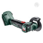 Metabo Brusilica CC 18 LTX BL Kutna Aku 76 mm / 18 V (bez baterija i punjača) – 600349850 by Metabo 600349850 Aku Brusilice