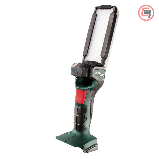 Metabo Svjetiljka SLA 14. 4 – 18 LED (bez baterija i punjača) – 600370000 by Metabo 600370000 Aku Ostali Alati - detalj 2