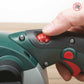 Metabo Brusilica BAE 75 Tračna 75 x 533 mm / 1.010 W – 600375000 by Metabo 600375000 Ostali Alati - detalj 6