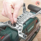 Metabo Brusilica BAE 75 Tračna 75 x 533 mm / 1.010 W – 600375000 by Metabo 600375000 Ostali Alati - detalj 5