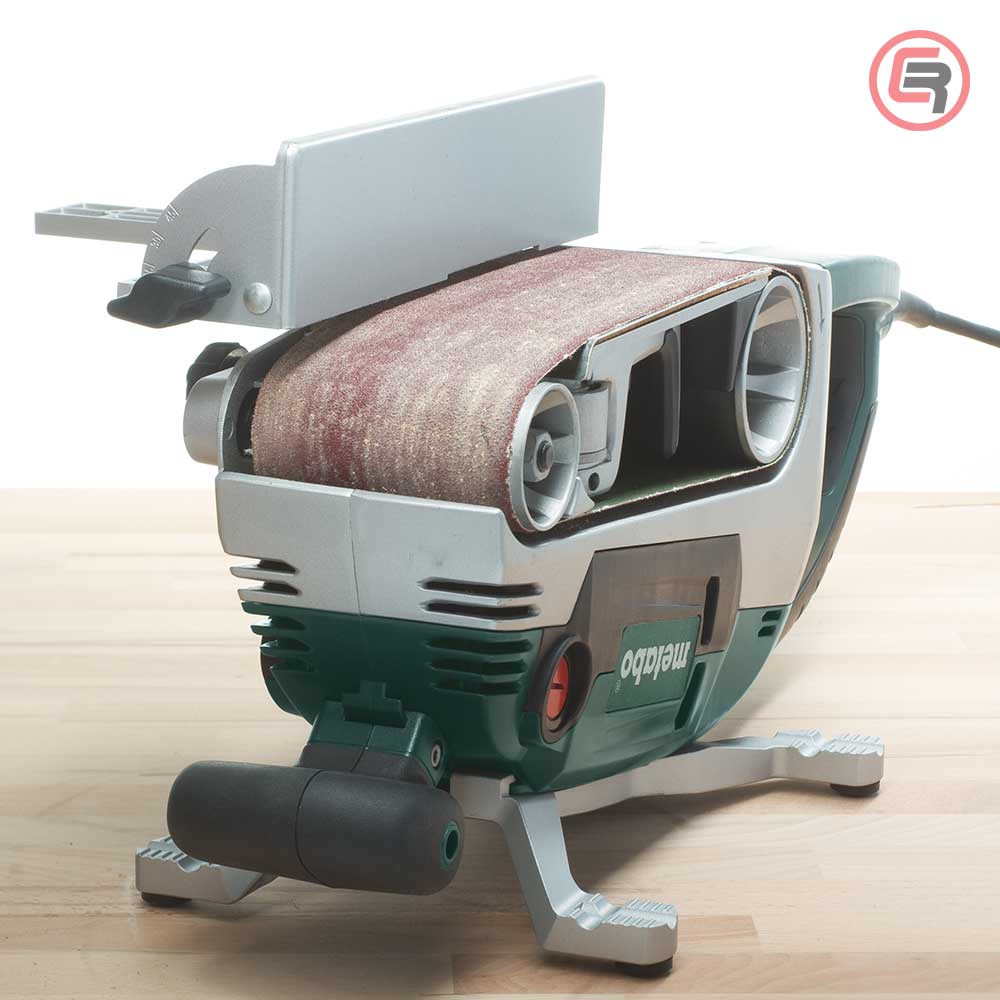 Metabo Brusilica BAE 75 Tračna 75 x 533 mm / 1.010 W – 600375000 by Metabo 600375000 Ostali Alati - detalj 3
