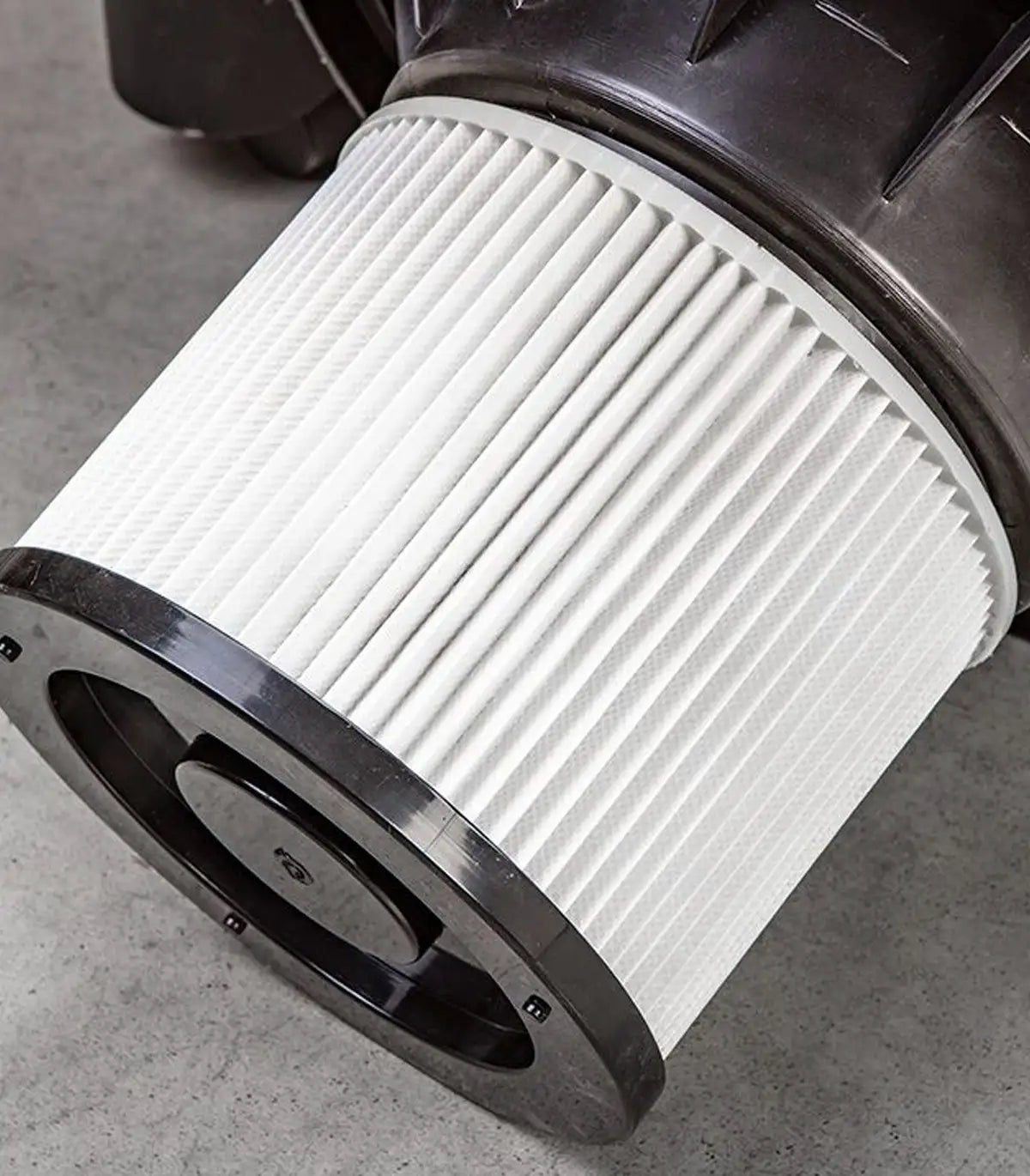 Graphite – Usisivač za suho i mokro usisavanje 59G607 1500W 30L by Graphite Električni usisivači - detalj 4