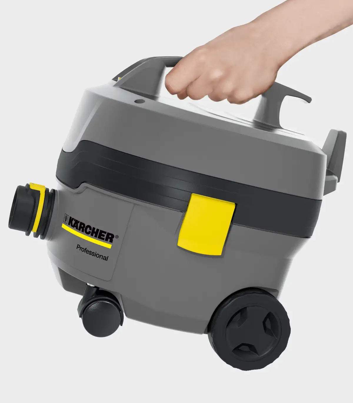 Kärcher – Usisivač suhi T 7/1 Classic by Kärcher Električni usisivači