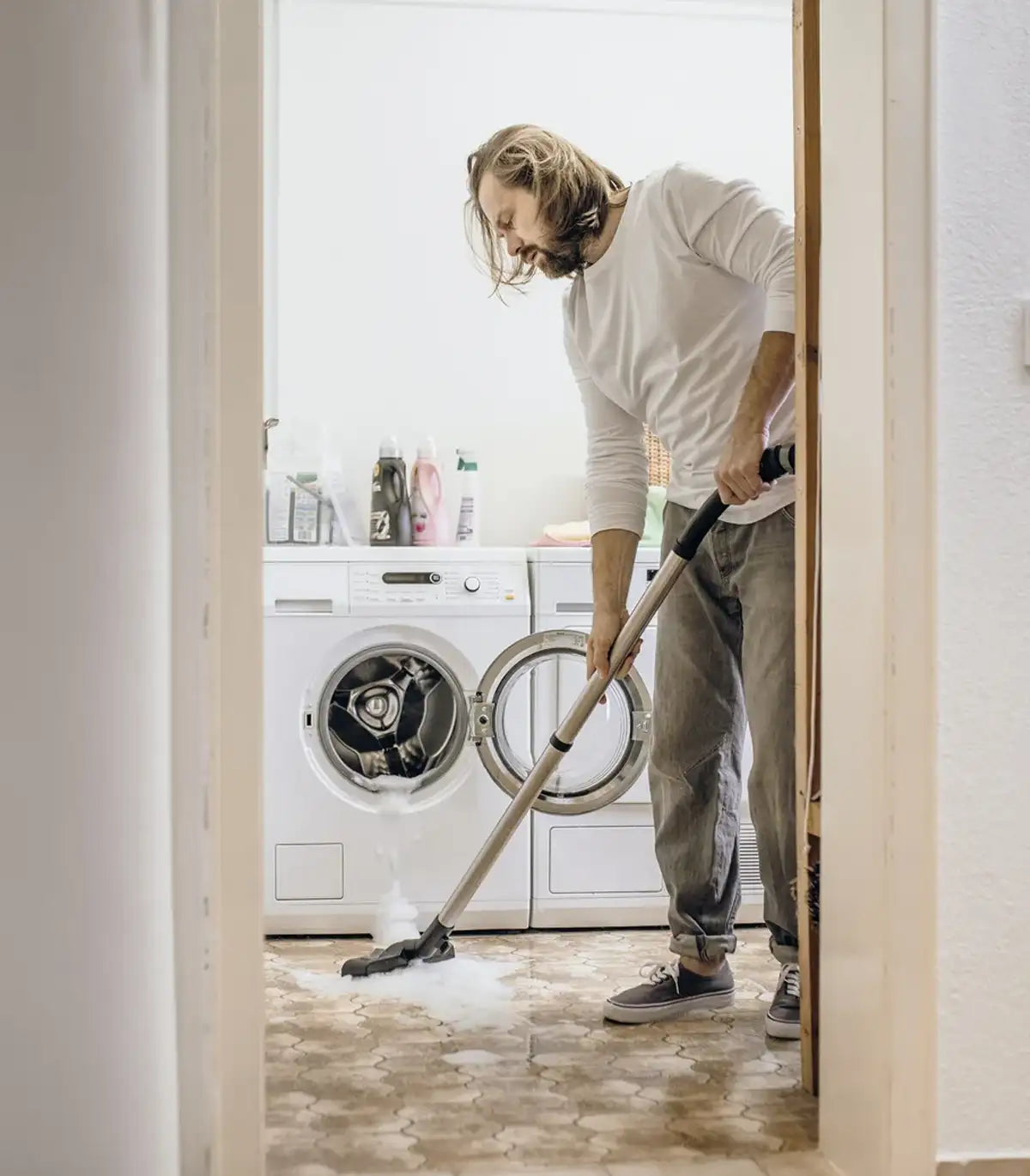 Kärcher – Usisivač za suho i mokro WD 6 P S V-30/8/22/T by Kärcher Električni usisivači