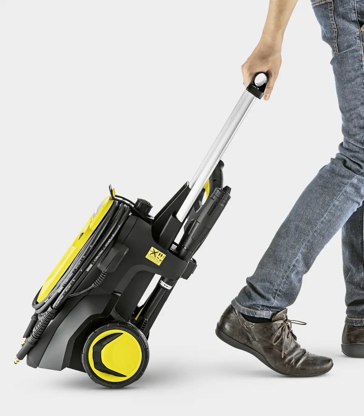 Kärcher – K5 Compact Home visokotlačni perač Visokotlačni perači