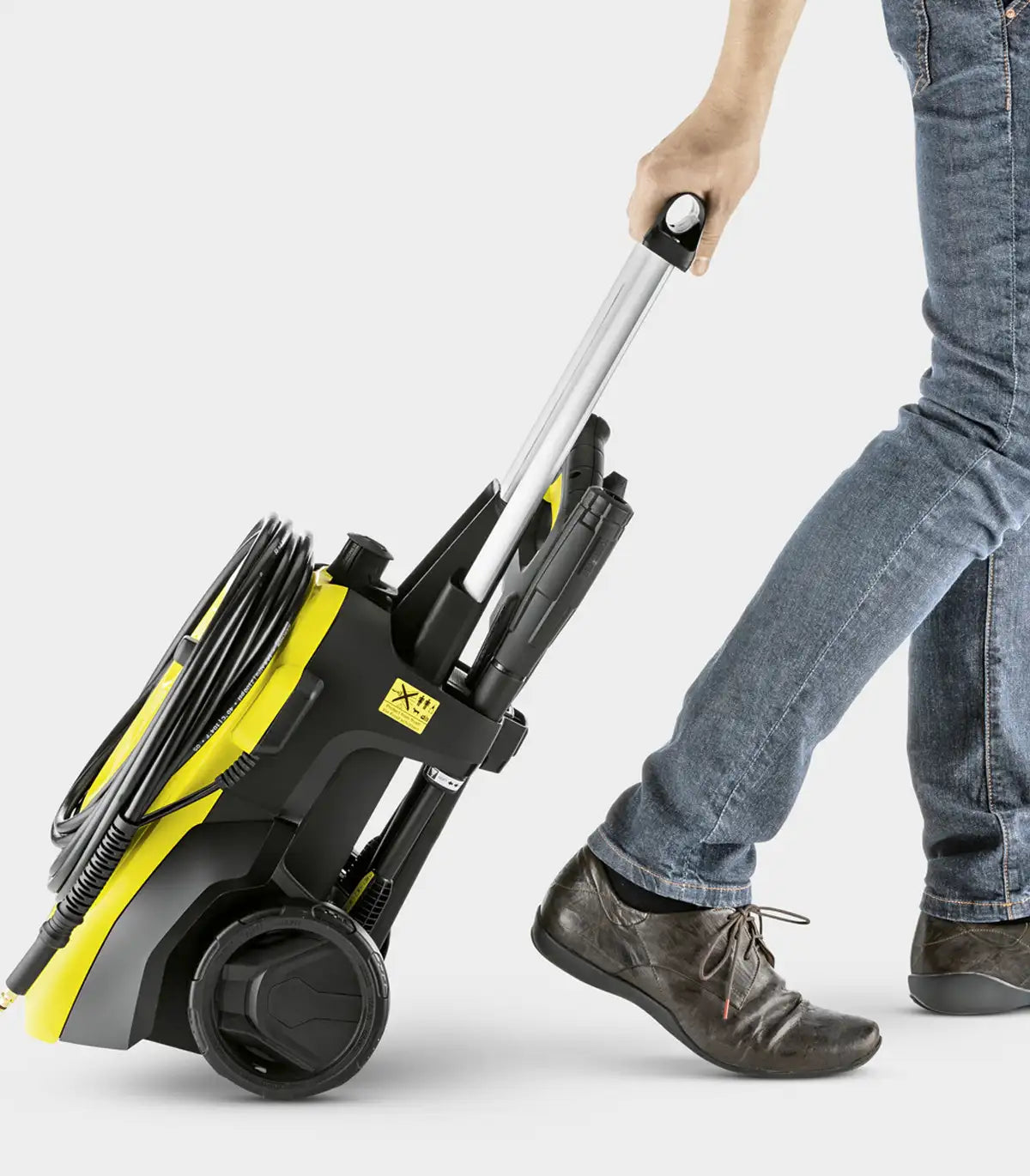 Kärcher – K4 Compact Home visokotlačni perač 130 bar by Kärcher Visokotlačni perači