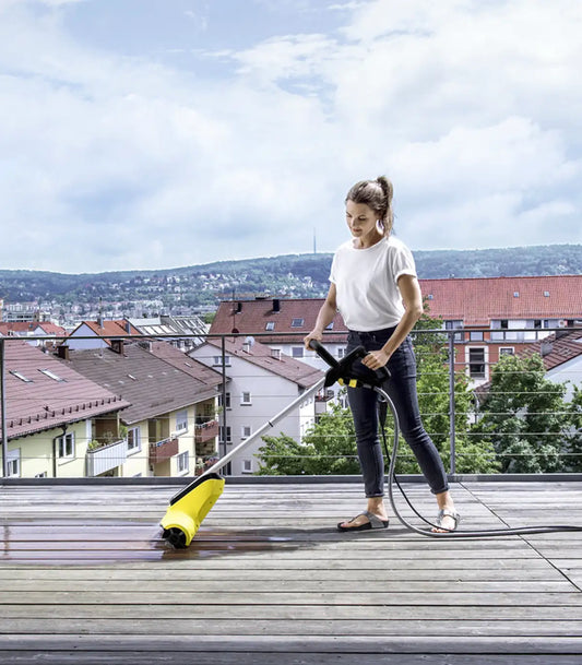 Kärcher – PCL 4 EU čistač terase by Kärcher Električni usisivači