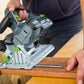 Lux Tools – Akumulatorska kružna pila 1 PowerSystem 20 V by Lux tools Aku kružne pile
