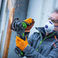 Lux Tools – Akumulatorska kutna brusilica 1 PowerSystem 20 V by Lux tools Aku brusilice i polirke