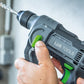 Lux Tools – LUX akumulatorska udarna bušilica 1 PowerSystem 20 V by Lux tools Aku bušilice, odvijači i čekići