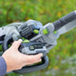 Lux Tools – LUX akumulatorske makaze za živu ogradu 1 PowerSystem 2 x 20 V Škare za travu, grane i živu ogradu