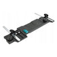 Makita – Adapter za tračnicu vodilice za cirkular HS7601,HS7610, HS7611 197005-0 by Makita Pribor za pile i cirkulare