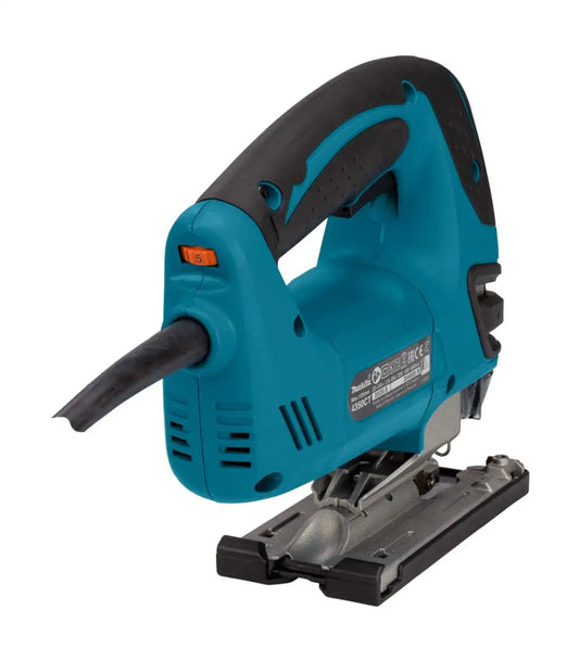 Makita – Ubodna pila 4350CT by Makita Električne ubodne pile