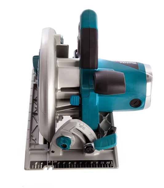 Makita – Ručna kružna pila / cirkular 5008MG by Makita Električne potezne pile i cirkulari