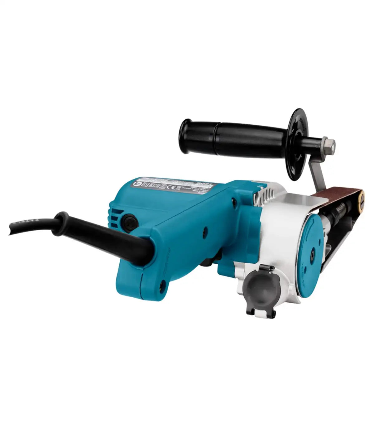 Makita – Električna turpija/ Tračna brusilica 9031 by Makita Električne brusilice