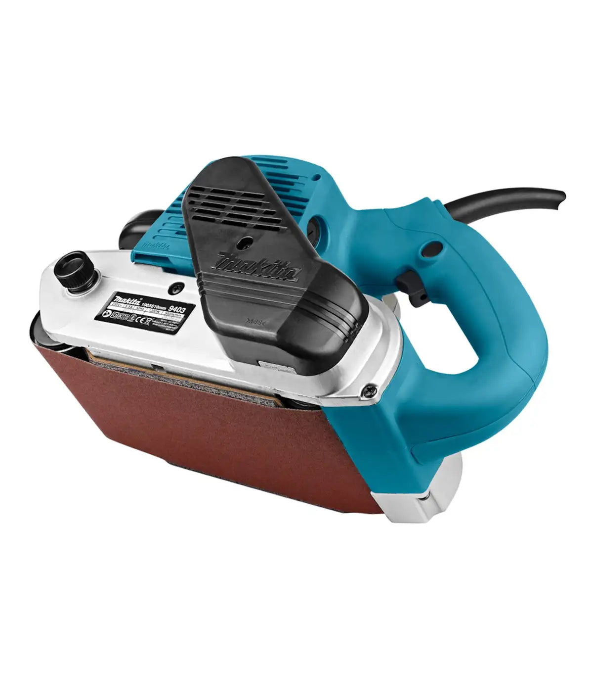 Makita – Tračna brusilica 9403 Električne brusilice